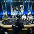 Triton Final Table Set