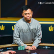 Elimination Elton Tsang