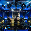 Triton Live Stream Set