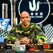 Champion Phil Ivey