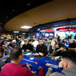 Tournament Room
