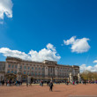 London - Location Shots