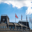 London - Location Shots