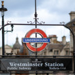 London - Location Shots