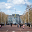 London - Location Shots