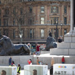 London - Location Shots