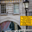 London - Location Shots