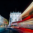 London - Location Shots