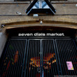 London - Location Shots