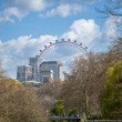 London - Location Shots