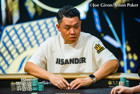 Ivan Leow