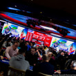 Tournament Room