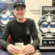 Chan Pelton Running Aces MSPT Champion