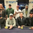 MSPT Running Aces Final Table