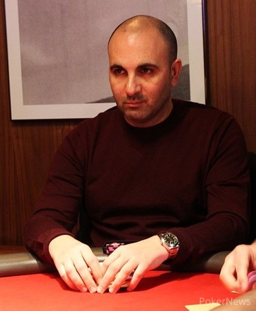 Jérôme Zerbib