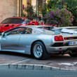 Monte Carlo - Location Shots