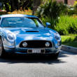 Monte Carlo - Location Shots