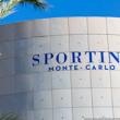 Monte Carlo - Location Shots