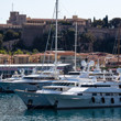 Monte Carlo - Location Shots