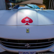 Monte Carlo - Location Shots
