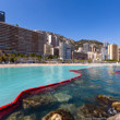 Monte Carlo - Location Shots