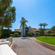 Monte Carlo - Location Shots