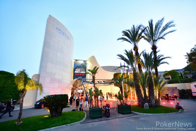 Le Sporting Monte-Carlo Hosts the EPT