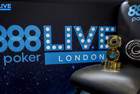 888poker LIVE London