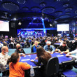 Poker room