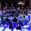 EPT Monte Carlo Main even day 4