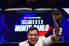 Marcelo Simoes Mesqueu Wins First EPT Main Event Title for Brazil in Monte Carlo (€939,840)