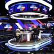 Marcelo Simoes and Morten Hvam Heads-Up