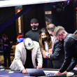 Marcelo Simoes and Morten Hvam Deal Discussion