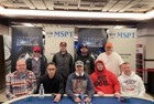 MSPT FInal Table