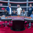 Final Table Group Shot
