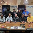 MSPT FireKeepers Final Table