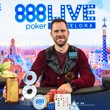 Dan Cates Wins €5,300 Super High Roller in Barcelona