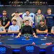 888poker LIVE Barcelona Main Event Final Table