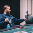 Daniel Negreanu