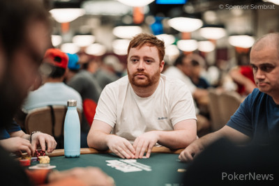 Niall Farrell