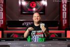 Scott Seiver Wins 4th Bracelet in 2022 WSOP Event #3: $2,500 Freezeout NLH ($320,059)