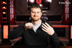 David Peters Wins 2022 WSOP Event #2: $100,000 High Roller Bounty for 4th Gold Bracelet
