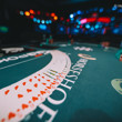 WSOP Cards and Chips