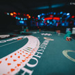 WSOP Cards and Chips