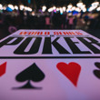 WSOP Branding