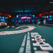 WSOP Cards and Chips