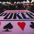 WSOP Branding