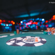 WSOP Cards and Chips