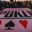 WSOP Branding