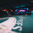 WSOP Cards and Chips